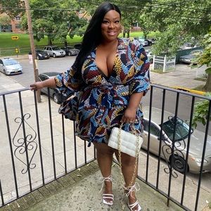 Meet your Posher, Yvonne